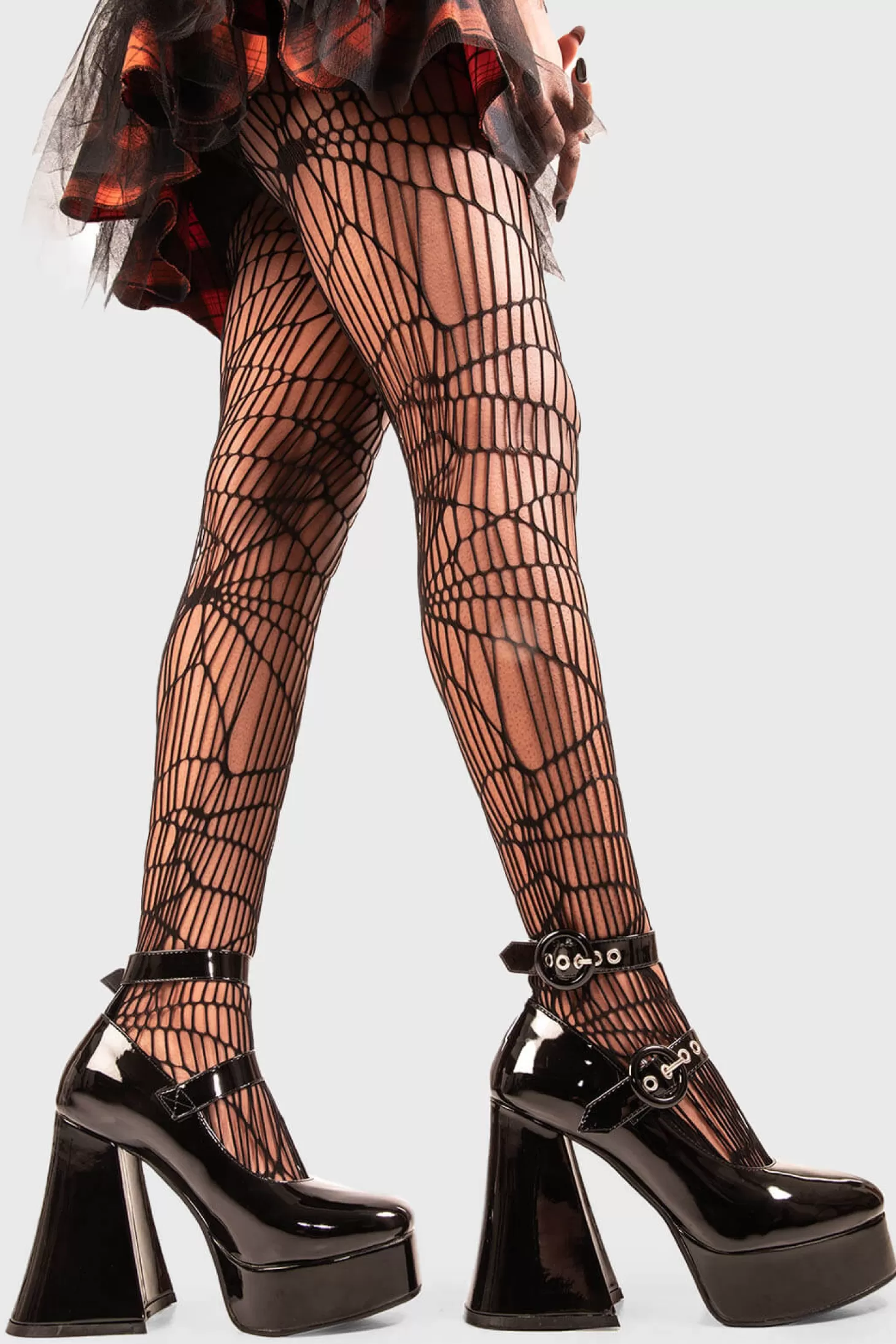 lamodawebsite Plate-Forme*Spoil Me Platform Heels